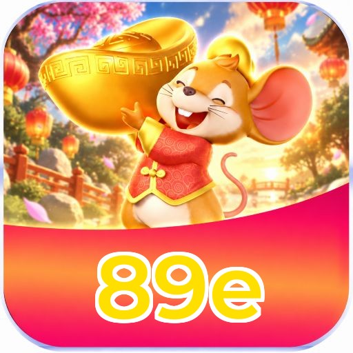 89e Logo