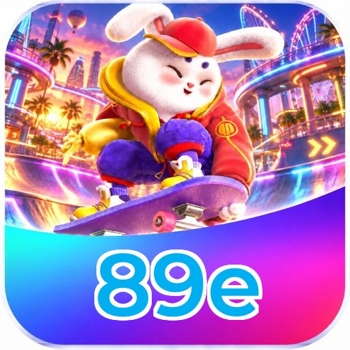 89e Logo