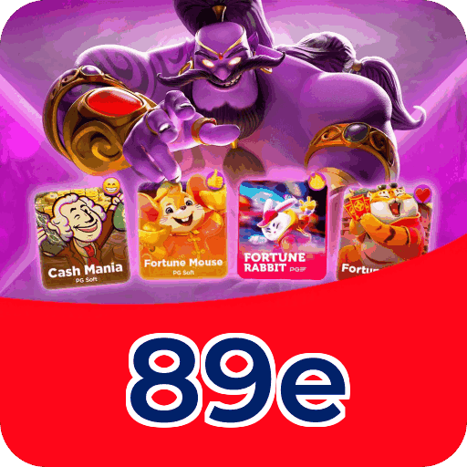 Tabela RTP dos jogos de cassino da 89e