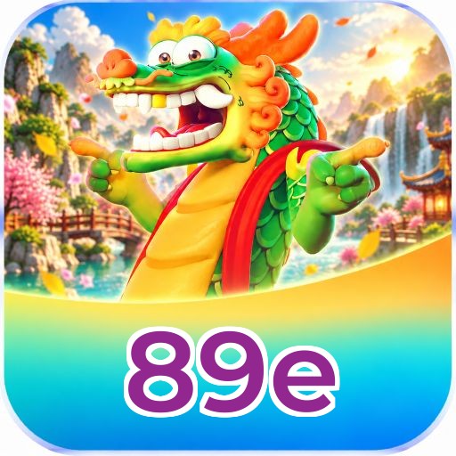 89e Logo