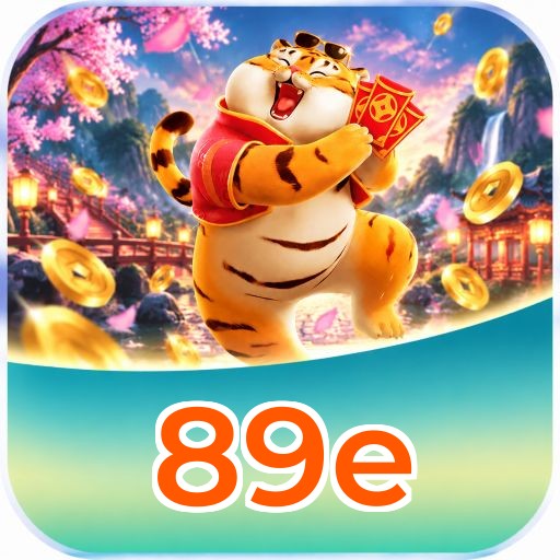 Fortune Tiger Logo 3