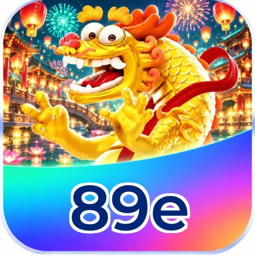 89e Logo