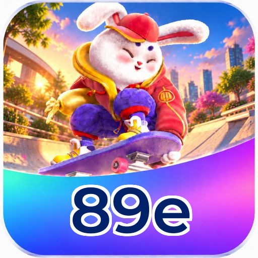 89e Logo 3