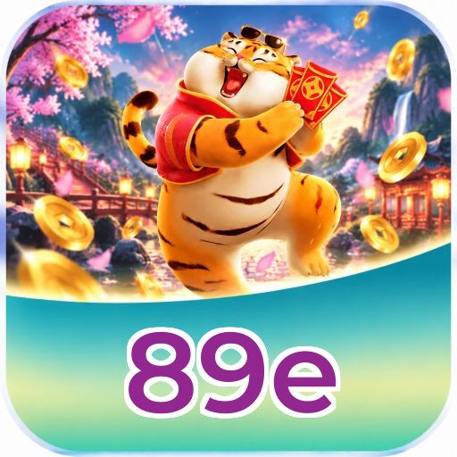 89e Bônus R$ 5.000 Logo