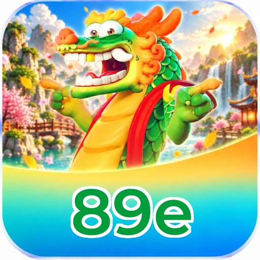 89e Logo