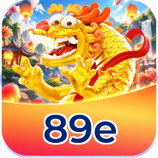 89e Logo