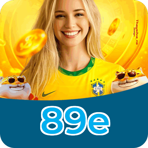 89e segurança SSL 256-bit - Licença Curaçao, eCOGRA, GLI certificado