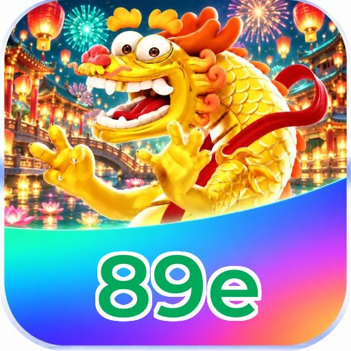 89e Logo
