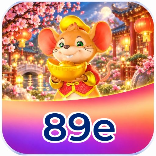 89e Logo