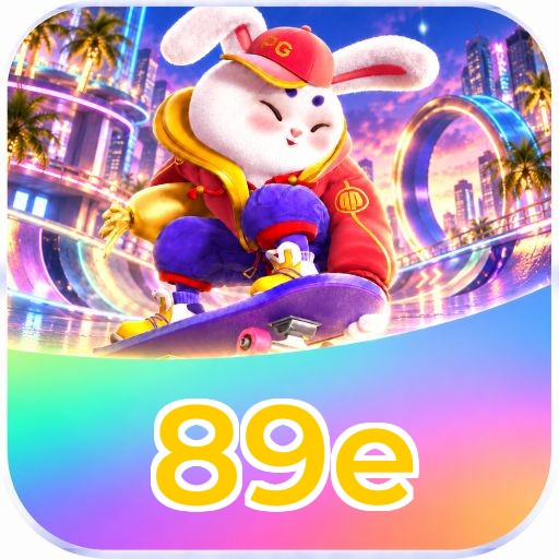89e Logo Oficial - Cassino Online Certificado Brasil