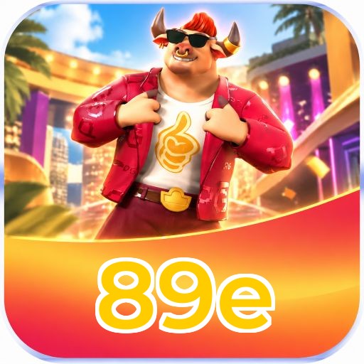 89e Logo