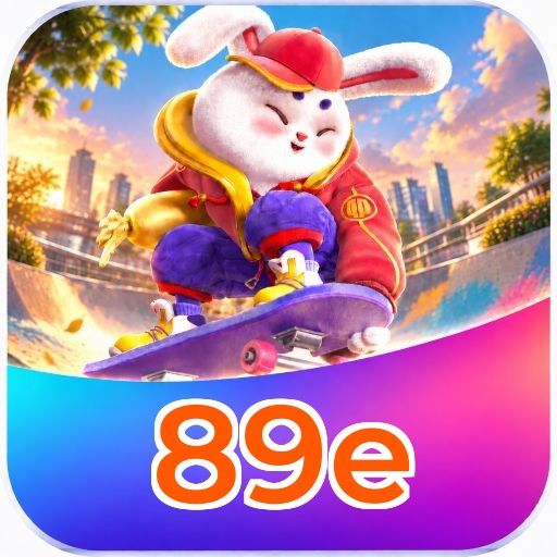 89e Download Logo Oficial