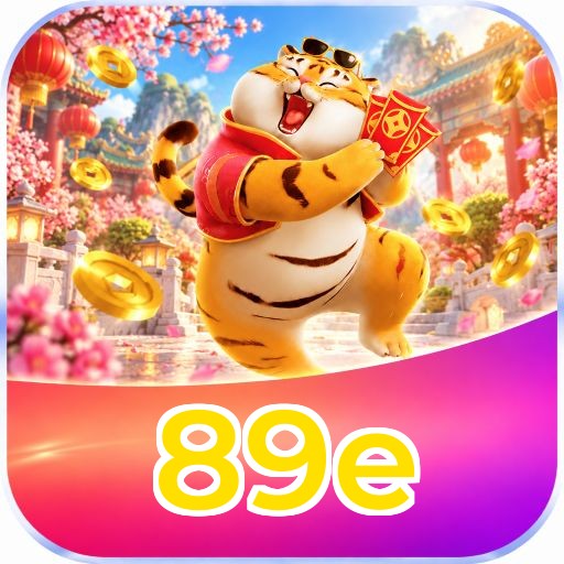 89e Logo