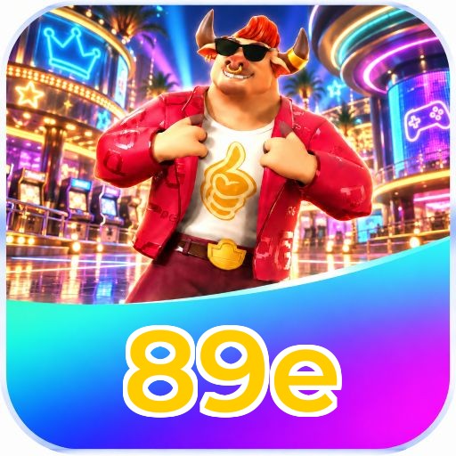 89e Logo