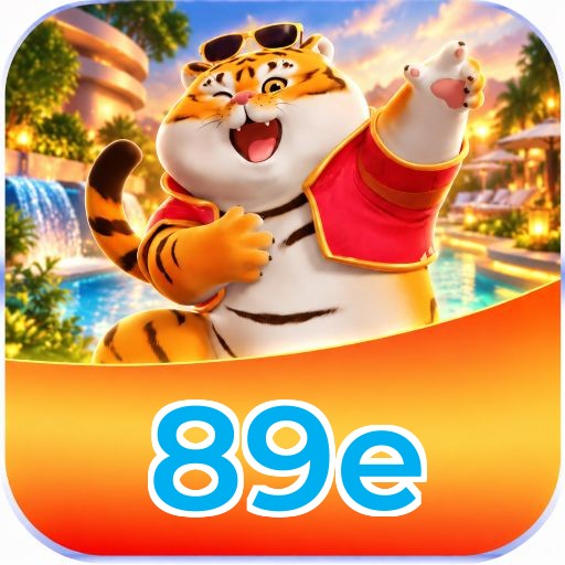 89e Logo