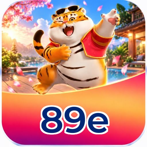 89e Logo