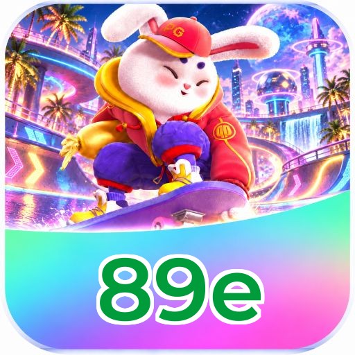 89e Logo